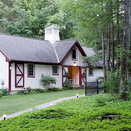 The Inn At Stockbridge Zewnętrze zdjęcie