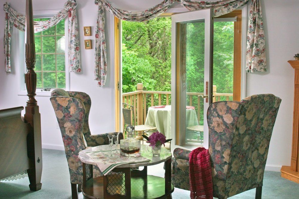 The Inn At Stockbridge Zewnętrze zdjęcie