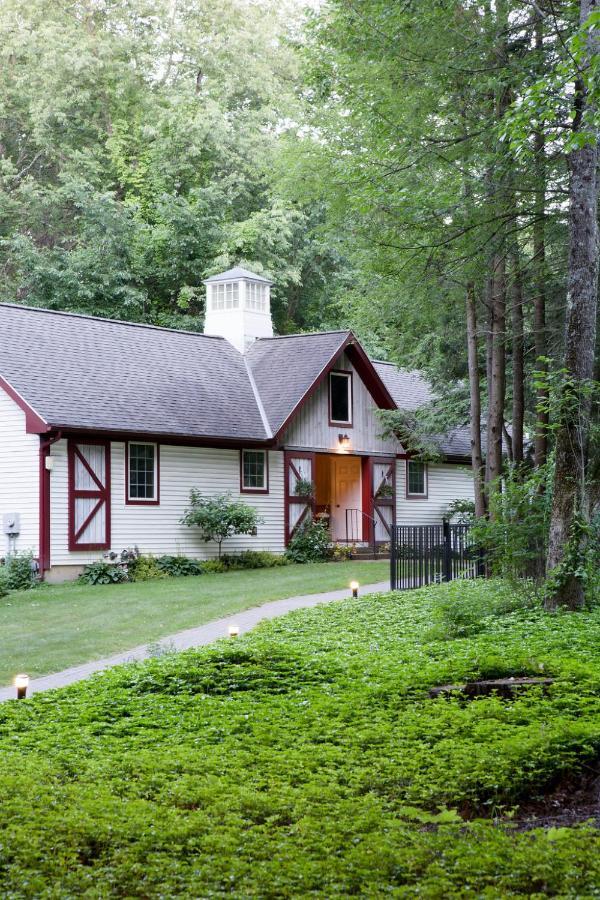 The Inn At Stockbridge Zewnętrze zdjęcie